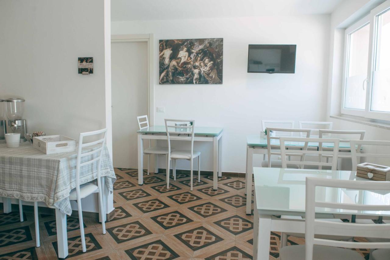 Affitta Camere La Fenice Di Folli Lorella Puegnago Buitenkant foto