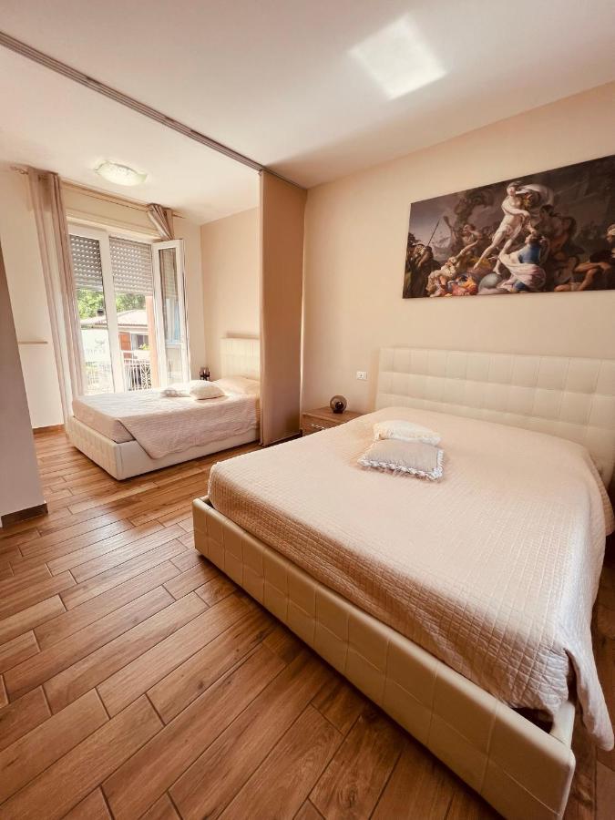 Affitta Camere La Fenice Di Folli Lorella Puegnago Buitenkant foto